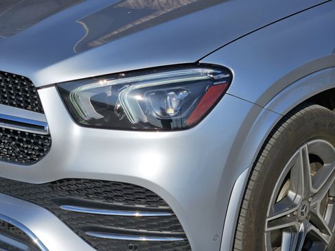 Used 2022 Mercedes-Benz GLE 350 image 9