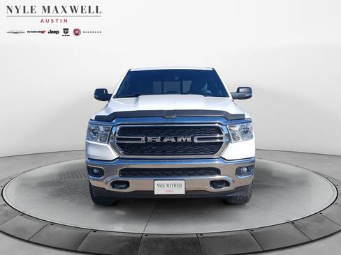 Used 2023 RAM 1500 Lone Star AWD/4WD image 18