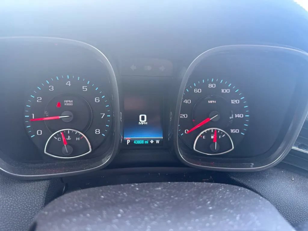 Used 2013 Chevrolet Malibu LT FWD image 21