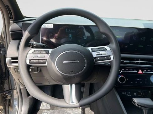 New 2026 Hyundai Santa Cruz SEL FWD image 26