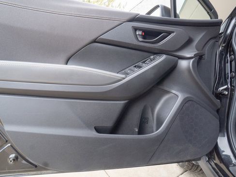 Certified 2025 Subaru Crosstrek 2.5i Sport w/ Popular Package #4A image 7