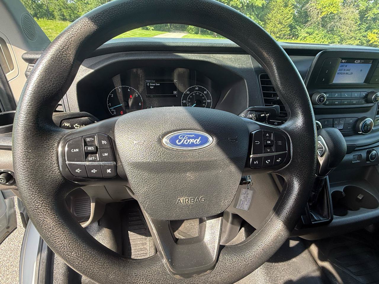Used 2020 Ford Transit 250 Low Roof RWD image 20