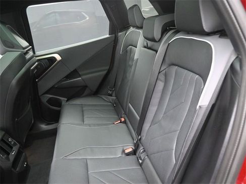 New 2025 BMW X3 xDrive30i w/ Premium Package image 12