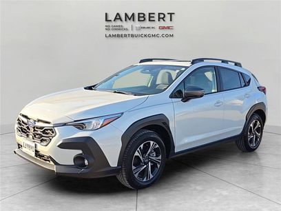 Used 2025 Subaru Crosstrek 2.0i Premium