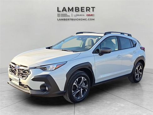 Used 2025 Subaru Crosstrek 2.0i Premium image 1