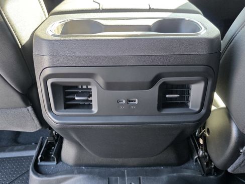 New 2025 Chevrolet Silverado 1500 RST w/ Rally Edition image 18