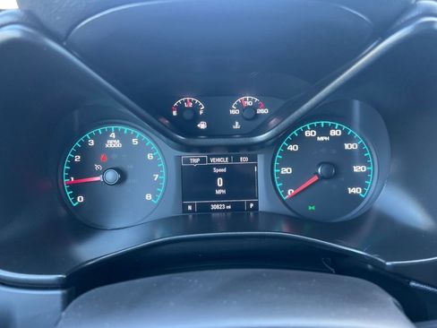 Certified 2022 Chevrolet Colorado LT w/ LT Convenience Package image 17