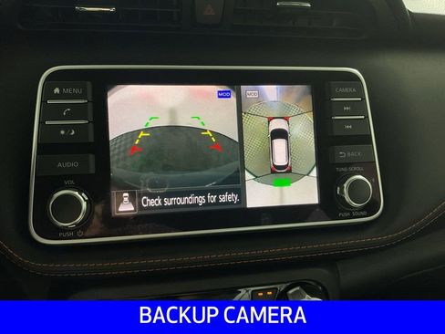 Used 2020 Nissan Kicks SR w/ SR Premium Package image 4