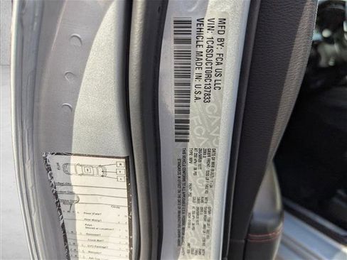 Used 2024 Dodge Durango R/T image 26