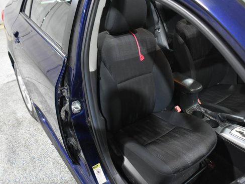 Used 2011 Toyota Corolla S FWD image 37