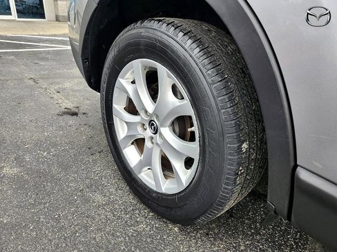 Used 2013 MAZDA CX-9 Sport image 33