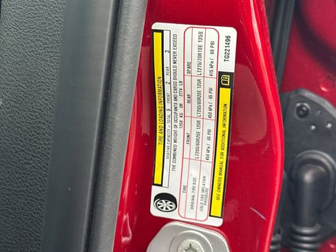 New 2026 RAM 2500 Laramie w/ Night Edition image 26