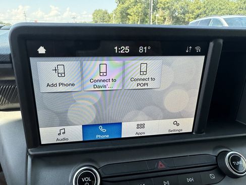 Used 2022 Ford Maverick XL image 23