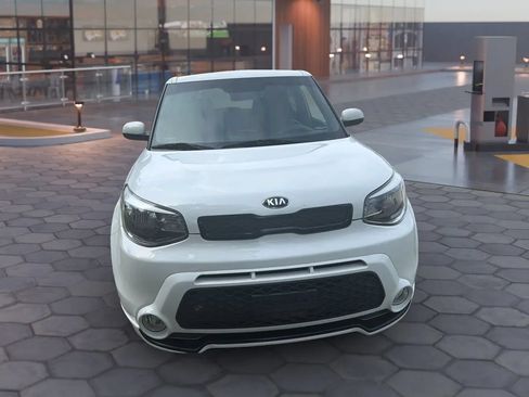 Used 2016 Kia Soul + w/ Soulful Package FWD image 18