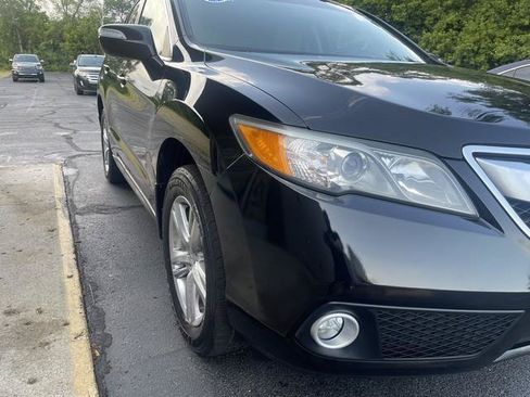 Used 2013 Acura RDX AWD image 17