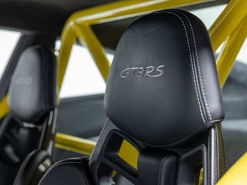 Used 2016 Porsche 911 GT3 RS image 54