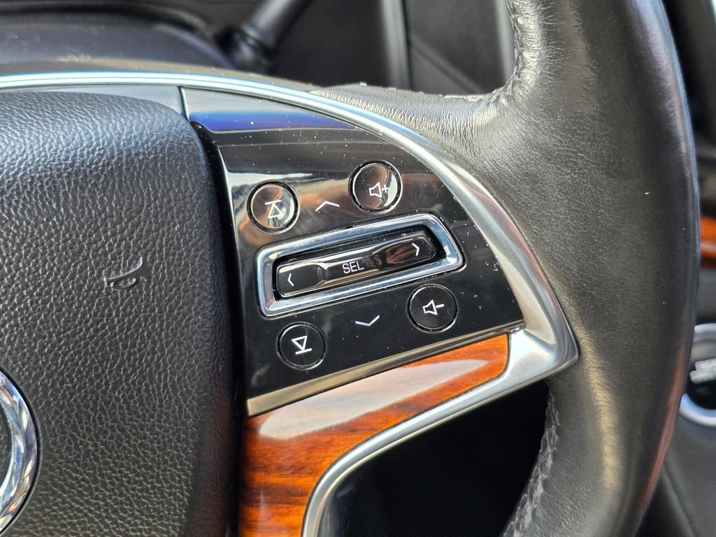 Used 2015 Cadillac Escalade ESV Premium AWD/4WD image 29