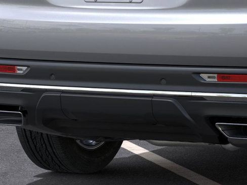 New 2026 Buick Enclave Preferred w/ Power Package image 38