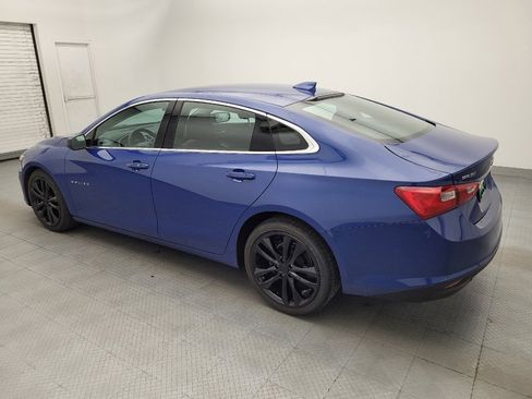 Used 2023 Chevrolet Malibu LT FWD image 3