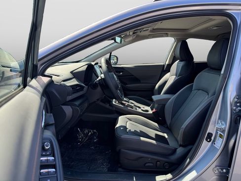 New 2026 Subaru Crosstrek 2.5i Limited AWD/4WD image 10