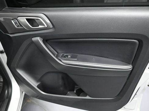 Used 2019 Ford Ranger Lariat w/ Equipment Group 501A Mid AWD/4WD image 30