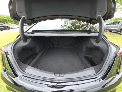 Used 2024 Cadillac CT5 V w/ Super Cruise 2 Package image 13