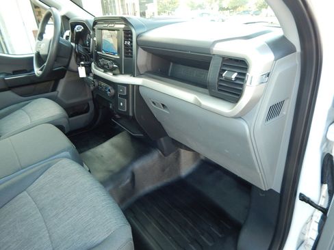 Used 2022 Ford F150 XL image 21