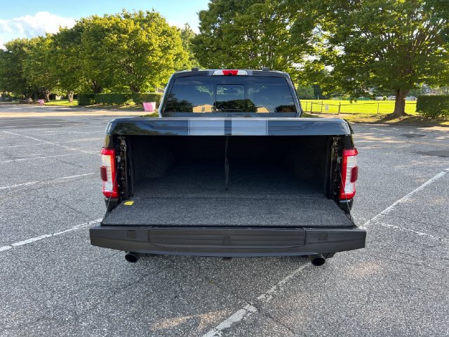 Certified 2021 Ford F150 Lariat w/ Equipment Group 502A High AWD/4WD image 29