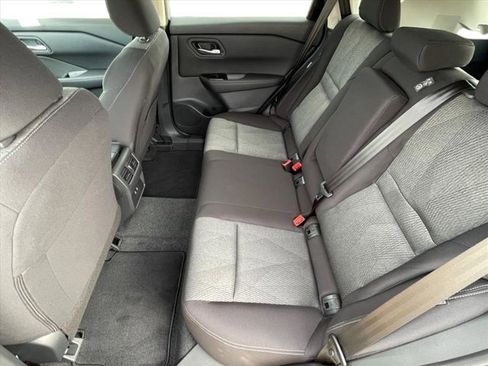 New 2026 Nissan Rogue SV image 23