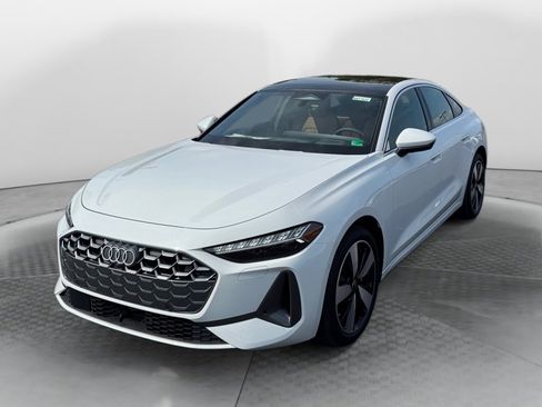 New 2025 Audi A5 2.0T Premium Plus image 3