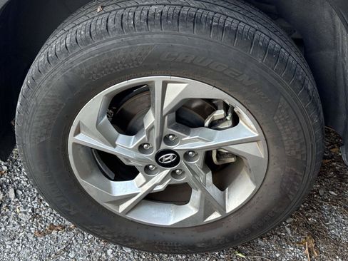 Used 2024 Hyundai Tucson SEL AWD/4WD image 6