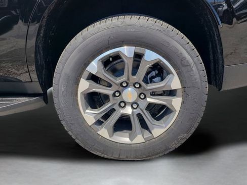 New 2026 Chevrolet Tahoe LS w/ LPO, Dark Essentials Package RWD image 7