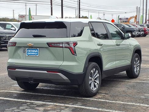 New 2026 Chevrolet Equinox LT w/ Convenience Package II image 4