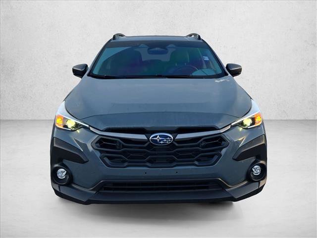 Used 2024 Subaru Crosstrek 2.0i Premium AWD/4WD image 2