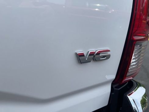 Used 2023 Toyota Tacoma SR5 image 16