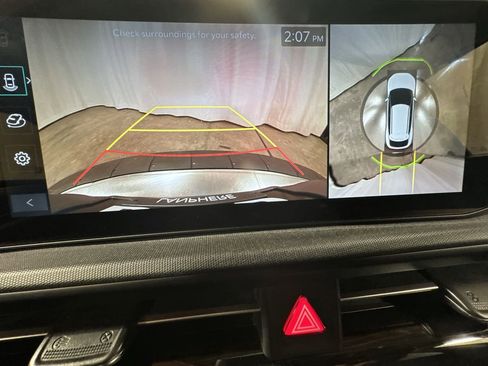 New 2025 Kia EV6 Light image 24