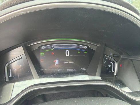 Used 2021 Honda CR-V EX-L image 6