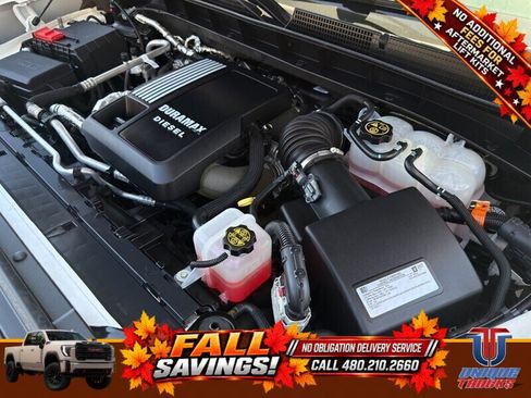 Used 2021 GMC Sierra 1500 AT4 w/ AT4 Value Package AWD/4WD image 18