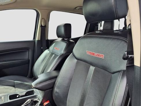 Used 2022 Ford Ranger Lariat w/ Tremor Off-Road Package image 17