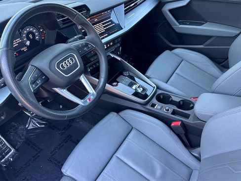 Used 2022 Audi S3 Premium Plus image 10