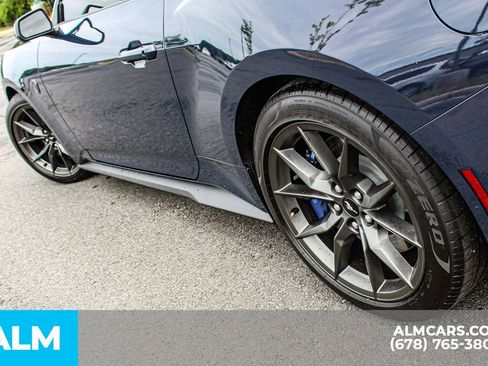 Used 2025 Ford Mustang Dark Horse RWD image 15