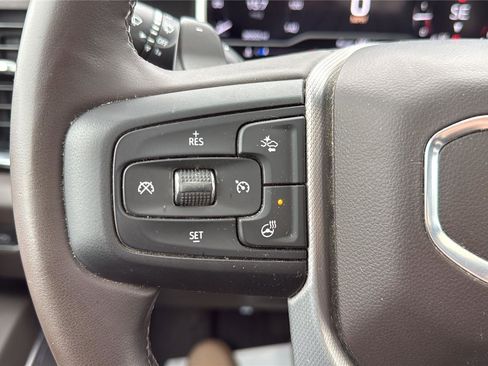 Used 2023 GMC Sierra 1500 Denali w/ Denali Reserve Package image 8