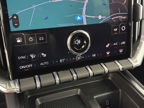 New 2026 GMC Acadia Elevation w/ Black Edition FWD image 33