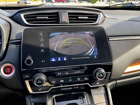 Used 2019 Honda CR-V EX-L image 14