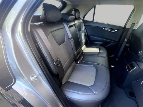 Used 2024 Kia Niro Wind FWD image 19
