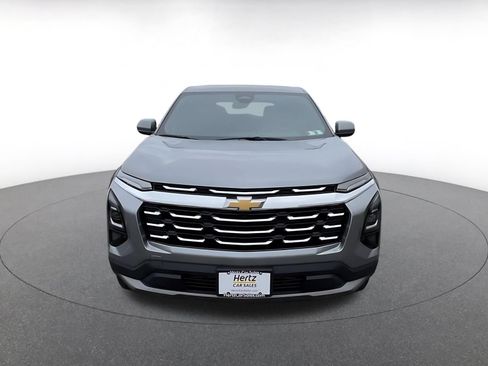 Used 2025 Chevrolet Equinox LT FWD image 5