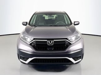 Certified 2022 Honda CR-V EX video 2