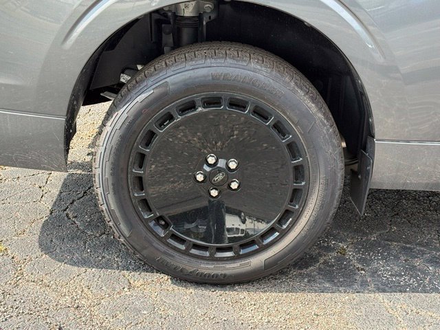 New 2026 Ford Maverick Lobo AWD/4WD image 11