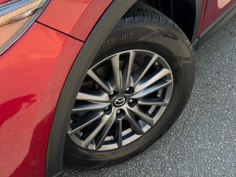 Used 2018 MAZDA CX-5 Sport image 10