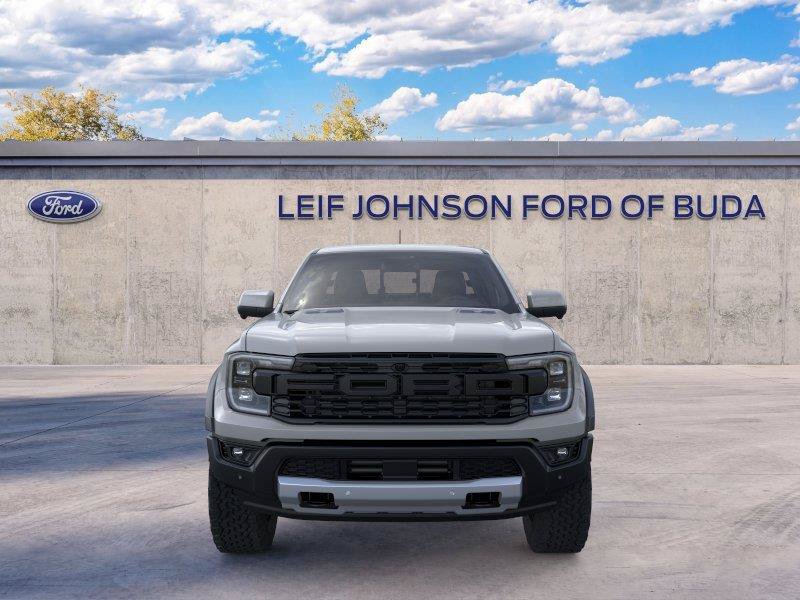 New 2026 Ford Ranger Raptor AWD/4WD image 6